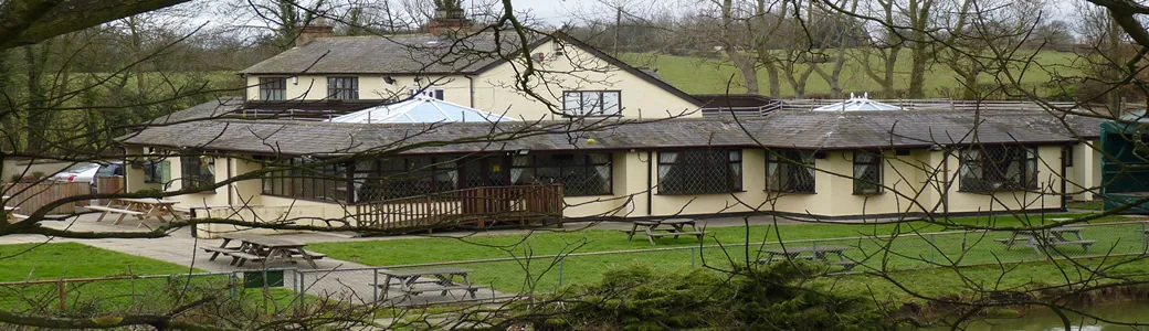 View of Ackworth – a location served by Van Man Hire for house removals