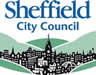 Sheffield Council Logo
