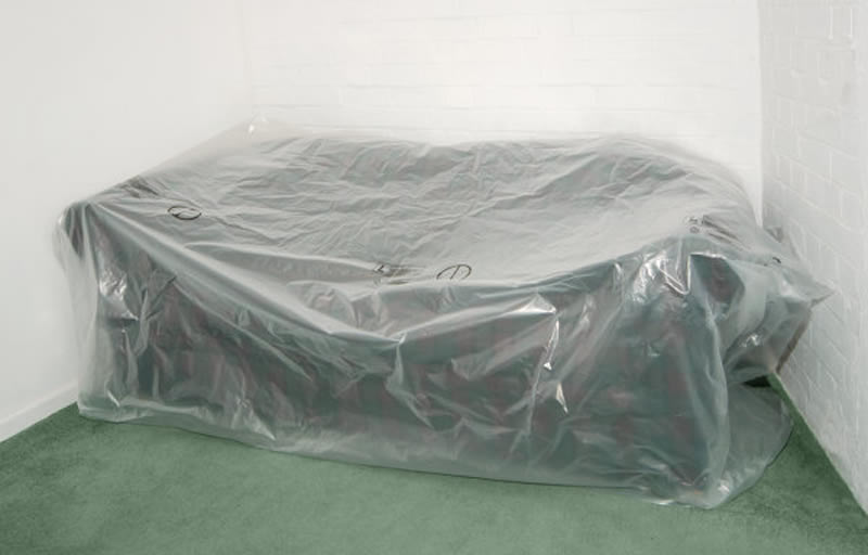 Sofa Cover Image