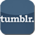 Tumblr Logo