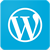 Wordpress Logo